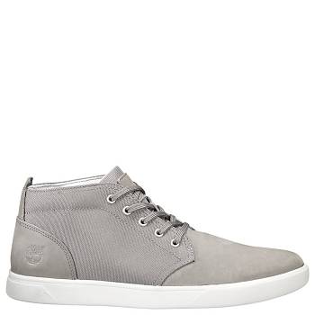 Timberland Groveton - Siva Botasky Panske, TB0133W